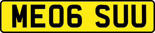 ME06SUU
