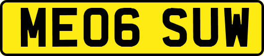 ME06SUW