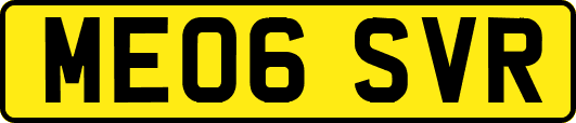 ME06SVR