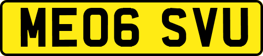 ME06SVU