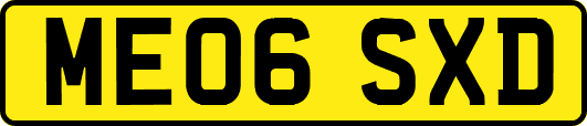 ME06SXD