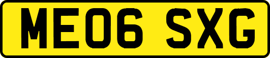 ME06SXG