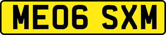 ME06SXM