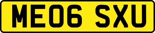 ME06SXU