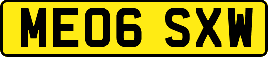 ME06SXW