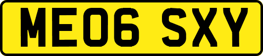 ME06SXY