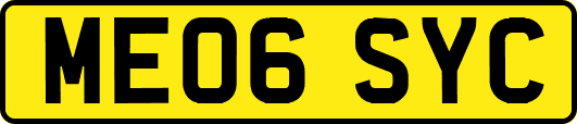 ME06SYC