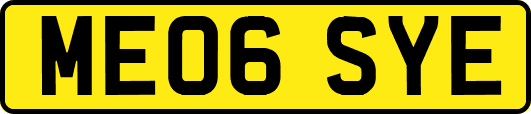ME06SYE