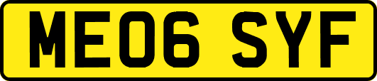 ME06SYF