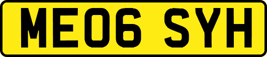 ME06SYH