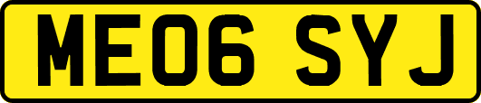 ME06SYJ