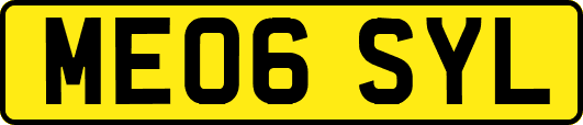 ME06SYL