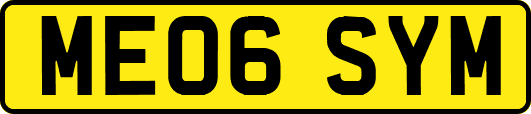 ME06SYM