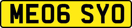 ME06SYO