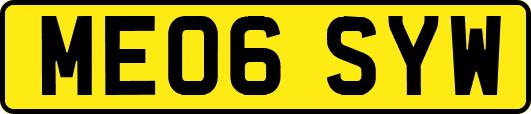 ME06SYW