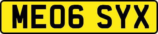 ME06SYX