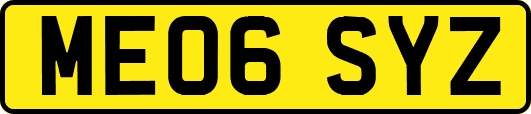 ME06SYZ