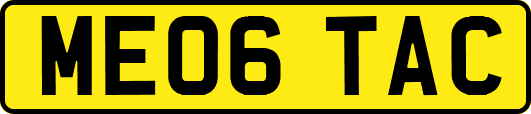 ME06TAC