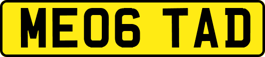 ME06TAD