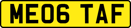 ME06TAF