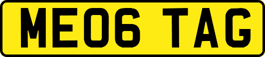 ME06TAG