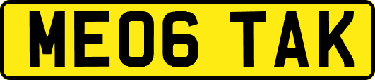 ME06TAK