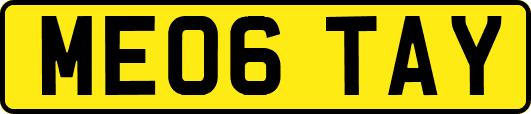 ME06TAY