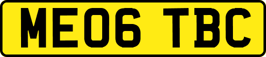 ME06TBC
