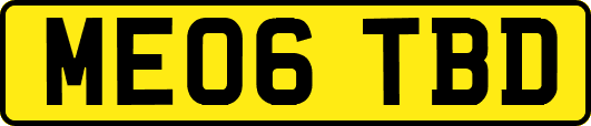 ME06TBD