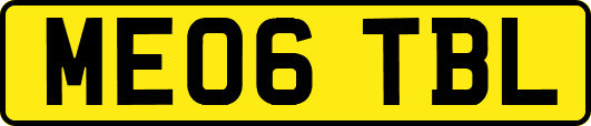 ME06TBL