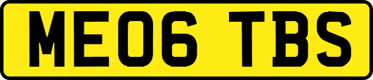 ME06TBS
