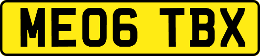 ME06TBX