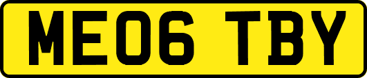 ME06TBY
