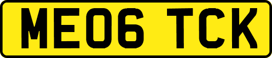 ME06TCK