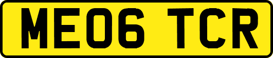 ME06TCR