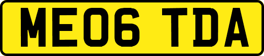 ME06TDA