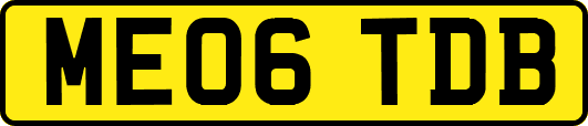 ME06TDB