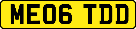 ME06TDD