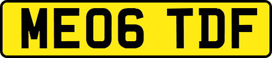 ME06TDF