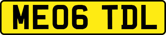 ME06TDL