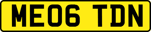 ME06TDN