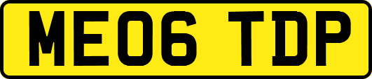 ME06TDP
