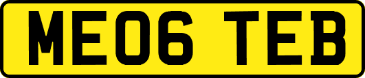 ME06TEB