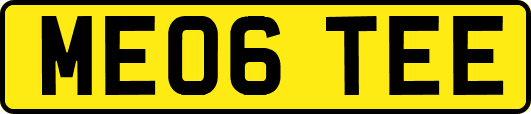 ME06TEE