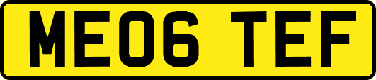 ME06TEF