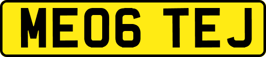ME06TEJ