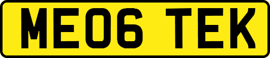 ME06TEK