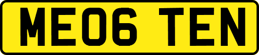 ME06TEN