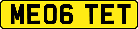 ME06TET
