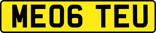 ME06TEU